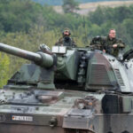Abgewirtschaftet: Bundeswehr bekommt statt 111 Panzern nur „einige“ für die Fahrschule