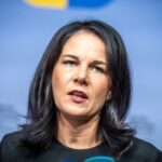 Warum macht das Auswärtige Amt aus dem Baerbock-Essen weiter ein Staatsgeheimnis?