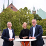 Wie die Wiedervereinigung in Thüringen gelingt