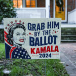 Donnergrollen an den US-Wahlurnen
