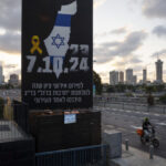 Ein Jahr danach: Israel verteidigt sich erfolgreich – allen Gegnern zum Trotz