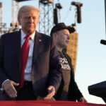 Trump, Harris und Musk – und das Ende der römischen Republik