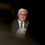 Steinmeier zum 7. Oktober: Keine Selbsterkenntnis, dafür unterschwellige Kritik an Israel