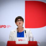 Der kleinste gemeinsame Nenner der SPD: die Wahrheit weglassen
