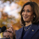 Kamala Harris floppt auch bei Fox News