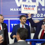 Trump in Hamtramck: Muslimischer Bürgermeister ruft zu Trump-Wahl auf
