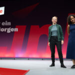 Die Linken suchen verzweifelt nach Arbeiter und Klassenstandpunkt