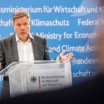 Robert Habeck: „Wenn’s alle ist, dann überlegen wir, was wir daraus gelernt haben“