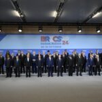 Die BRICS werden erwachsen