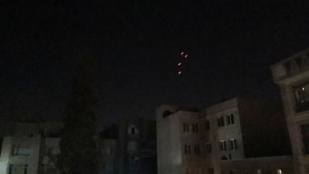 Israel greift militärische Ziele im Iran an