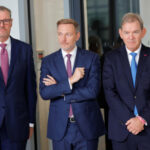 Die Ampel ist das „Investitionshemmnis“