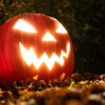 Der Reformationsspuk ist vorbei: Halloween statt Hallo Luther