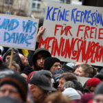 Demokratie ohne freie Meinungsäußerung?