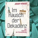 »Dekadenz ist der Normalfall«