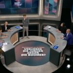 Rentendebatte bei Hart aber Fair: Es gibt nichts Gutes, außer man tut es