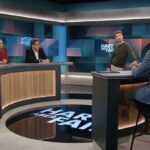 Hart aber Fair: Pseudo-Debatte um AfD-Verbot