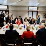 Die EU dreht bei der Migration rechts bei – Deutschland hat sich isoliert