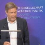 Habecks Offenbarungseid: „Unkontrollierte“ Meinungsvielfalt „nicht mehr akzeptabel“