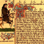 Warnhinweis wegen „christlicher Themen“ in Canterbury Tales