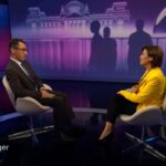Der Retter der Grünen bei Maischberger: Cem Özdemir