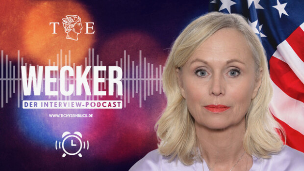 Der neue Wind aus Washington – TE-Wecker am 15. Februar 2025