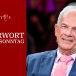 Evangelischer Phrasen-Journalismus stellt Peter Hahne an den rechtsextremen Pranger