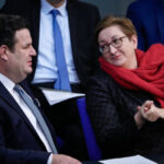 FDP, SPD und Grüne fördern den unmündigen Bürger – und bestrafen Leistung