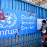 Jetzt will Israel der UNRWA den Stecker ziehen