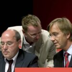 Die Linke will mit drei „Silberlocken“ die 5-Prozent-Hürde untertunneln