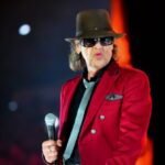 Udo Lindenbergs Kultsong „Sonderzug nach Pankow“ wird zensiert