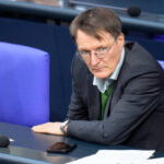 Karl Lauterbach braucht ein Wunder: Die Beiträge der Krankenkassen steigen drastisch