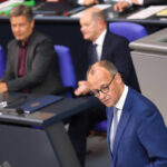 CDU will gesetzestreue Bürger überwachen – gemeinsam mit SPD und Grünen
