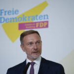 Die FDP plant das Aus der Ampel noch im November