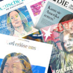 Deutsche Medien: Heilige Kamala, bitte für uns