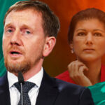 Exklusiv: CDU, SPD und BSW einigen sich in Sachsen