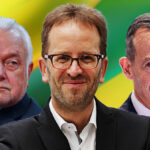Meldestellen im Netz: Grüne Zensur, gelbe Heuchelei