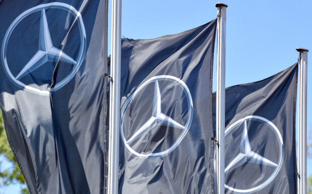 Der Mercedes-Abstieg: Drohen erste Stellenstreichungen?