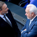 Diesmal geht es der Zombie-Partei FDP an den Kragen