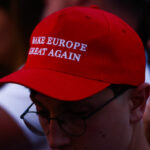 How to Make Europe Great again