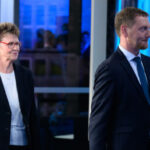BSW bricht Sondierungsgespräche mit CDU und SPD ab