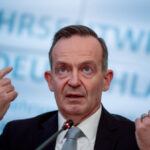 Wissing: Vor allem „sich selbst treu“