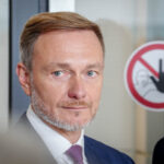 Christian Lindner scheitert am Realitätsverlust des Berliner Politikbetriebs