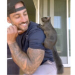 Wir alle sind Peanut: Ein Eichhörnchen wird zur Identifikationsfigur