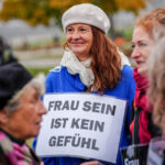 Globale Proteste gegen das Selbstbestimmungsgesetz – aber kein mediales Echo