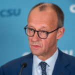Staatskrise: Auf die Union kommt es an!