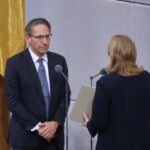 „Arbeiterpartei“ SPD kürt einen Nobel-Golfplatz-Aktionär zum Finanzminister