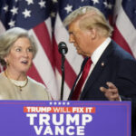 Quo vadis, Trump?