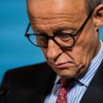 Die Optionen des Friedrich Merz – Will er oder nicht?