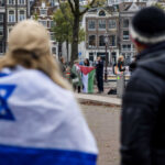 Nach Amsterdam, Paris etc.: Nur Ungarn ist in Europa noch ein sicheres Land für israelische Sportler