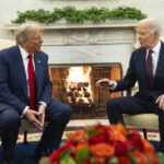 Bidens Raketenfreigabe – in wessen Interesse?